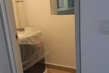 Sunsuria Forum @ 7th Avenue