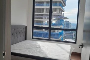 Sunsuria Forum @ 7th Avenue