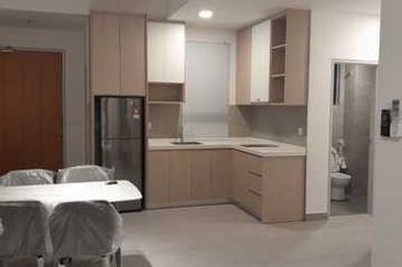 Sunsuria Forum @ 7th Avenue