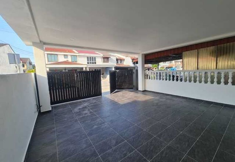 Taman Desawan, Klang