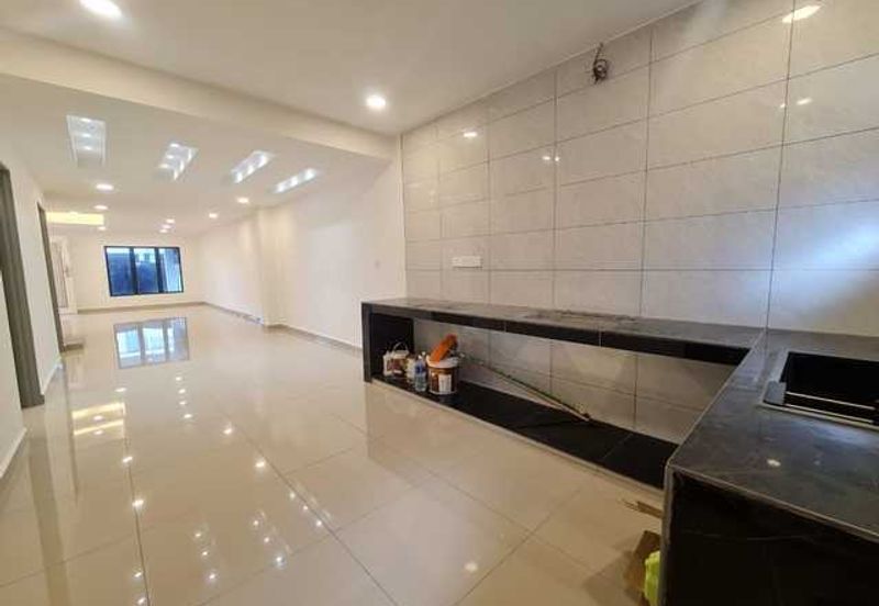 Taman Desawan, Klang