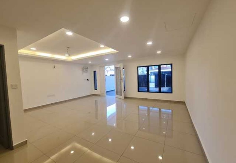 Taman Desawan, Klang