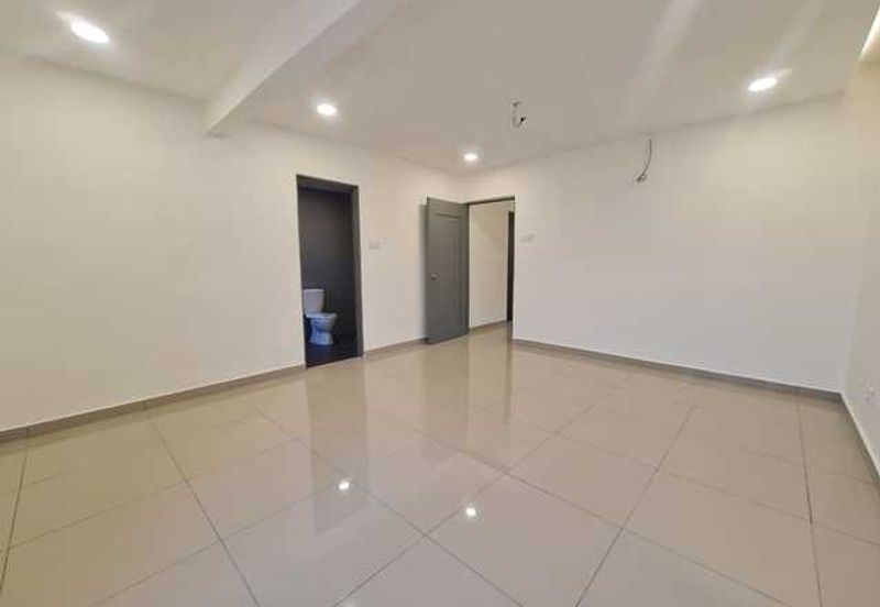 Taman Desawan, Klang