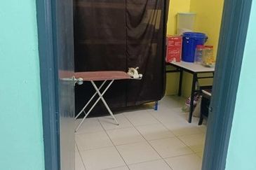 Taman Sentosa Perdana