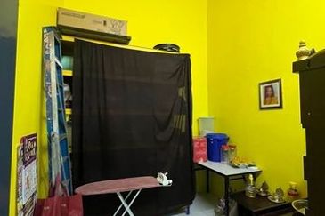 Taman Sentosa Perdana