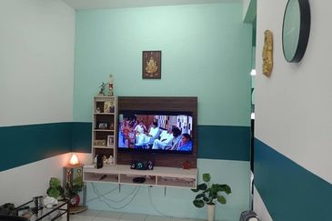 Taman Sentosa Perdana