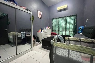 Taman Sentosa Perdana