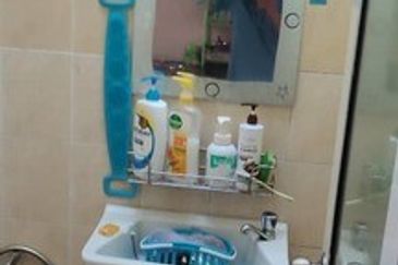 Bayu Villa Apartment, Bayu Perdana