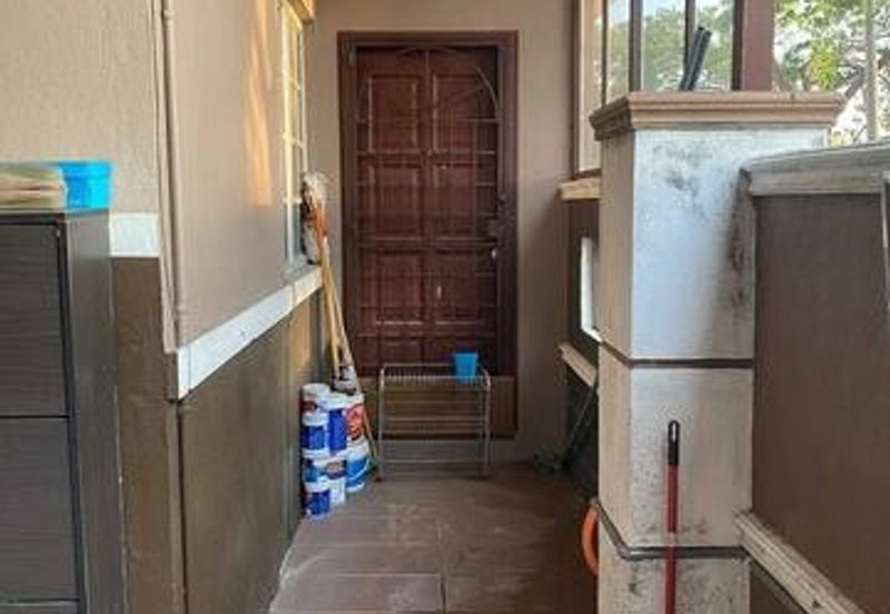 Taman Sungai Kapar Indah