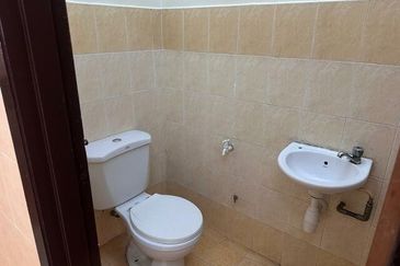 Bayu Villa Apartment, Bayu Perdana