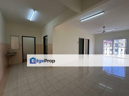 Bayu Villa Apartment, Bayu Perdana, , 