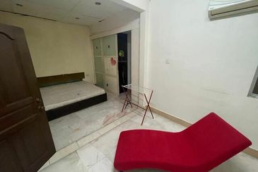 Taman Mutiara Bukit Raja 2