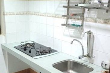 Pangsapuri Sri Pelangi