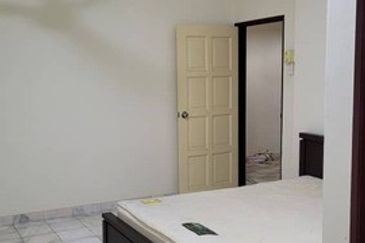 Pangsapuri Sri Pelangi