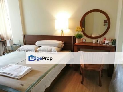 PJ tropicana riana green fully furnished condo for rent, Selangor, Tropicana