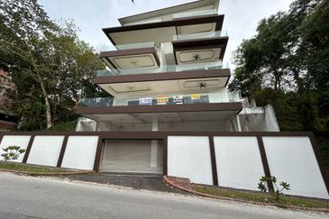 Country Heights Damansara