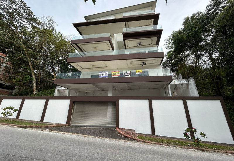 Country Heights Damansara