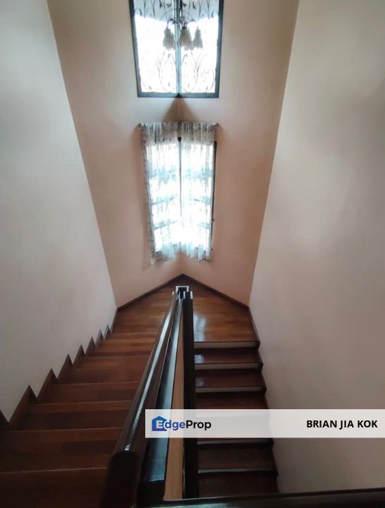 Bandar Sri Damansara Semi Detached house for sale, Selangor, Bandar Sri Damansara