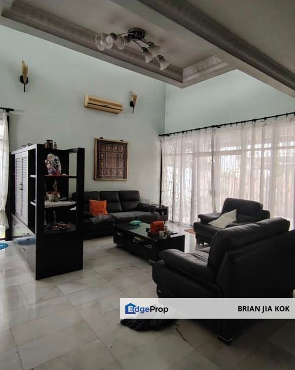 Bandar Sri Damansara Semi Detached house for sale, Selangor, Bandar Sri Damansara
