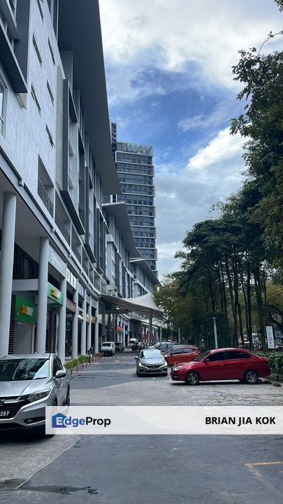 Bandar Sri Damansara Ativo Plaza loft Office For Sale, Selangor, Petaling Jaya