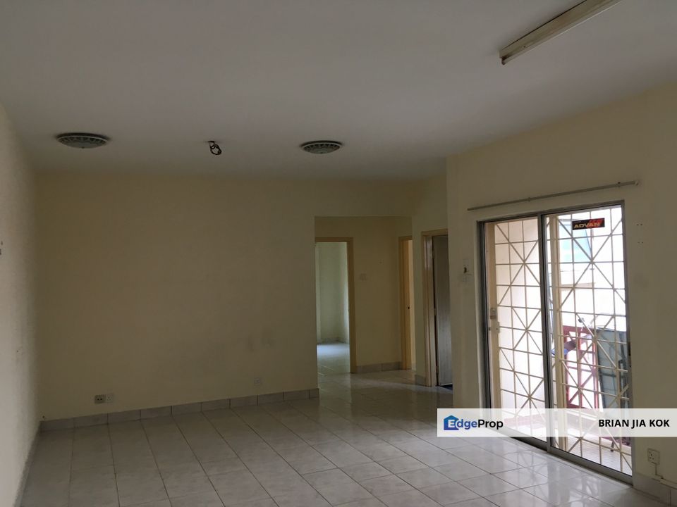 Menara D'sara condo for sale, Selangor, Bandar Sri Damansara