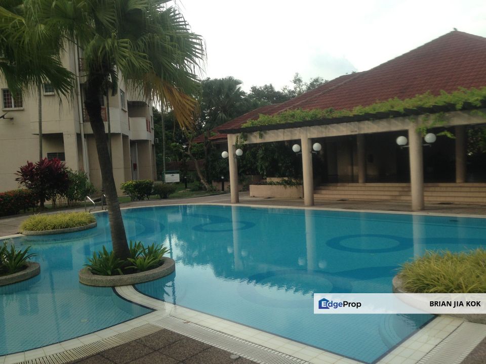 Menara D'sara condo for sale, Selangor, Bandar Sri Damansara