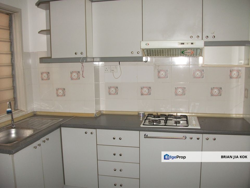 Menara D'sara condo for sale, Selangor, Bandar Sri Damansara