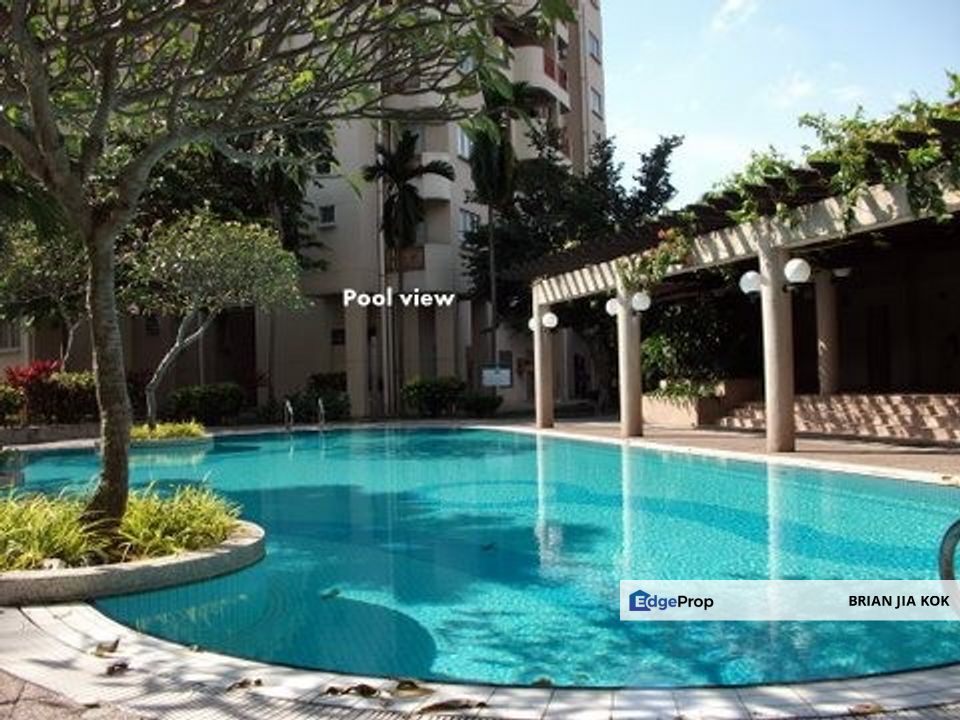 Menara D'sara condo for sale, Selangor, Bandar Sri Damansara