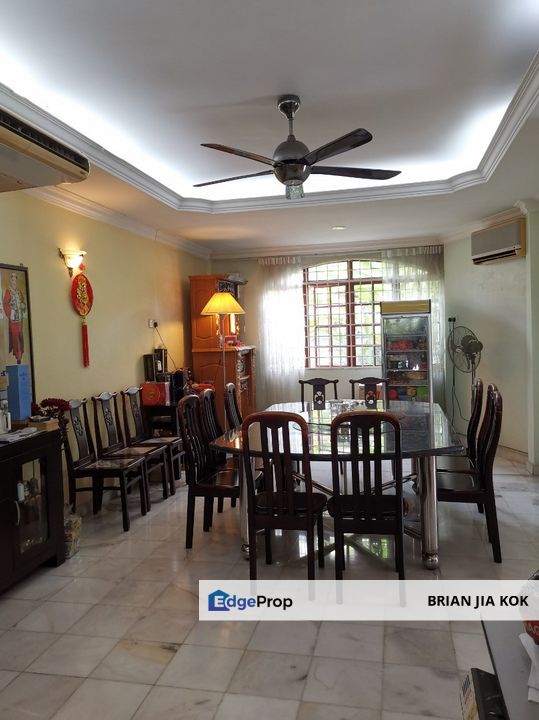 Kota Damansara (Seksyen 6) Bungalow House For Sale, Selangor, Kota Damansara
