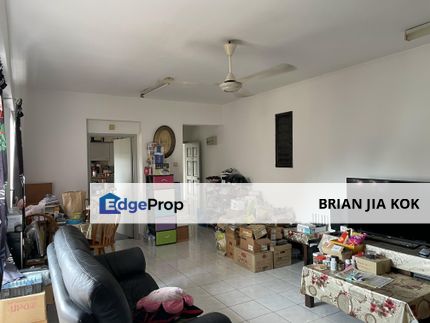 Bandar Sri Damansara D'sara condo for sale, Selangor, Bandar Sri Damansara