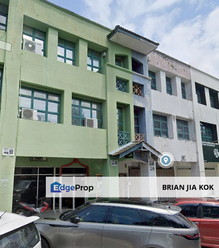 Sri damansara Shop / office for rent, Kuala Lumpur, Damansara