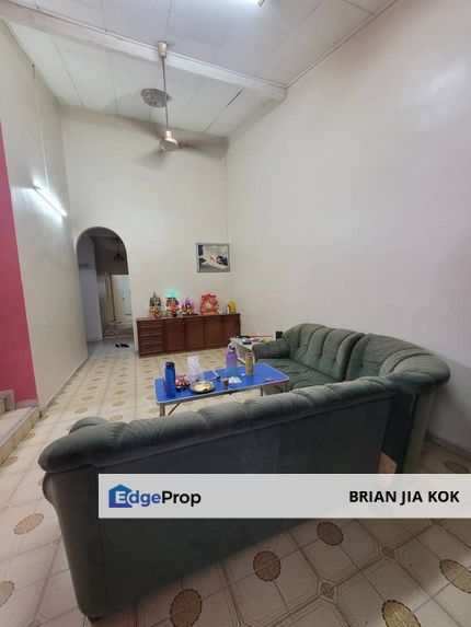 Taman Bukit Maluri Single storey house For Sale, Kuala Lumpur, Kepong