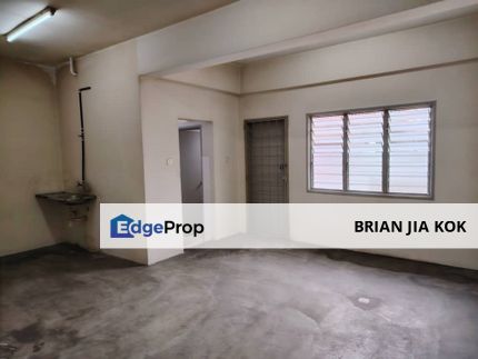 Bandar Sri damansara 1st floor Office for rent, Kuala Lumpur, Damansara