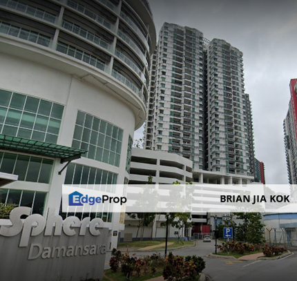 Damansara Damai Sphere Damansara condo for sale, Selangor, Damansara Damai