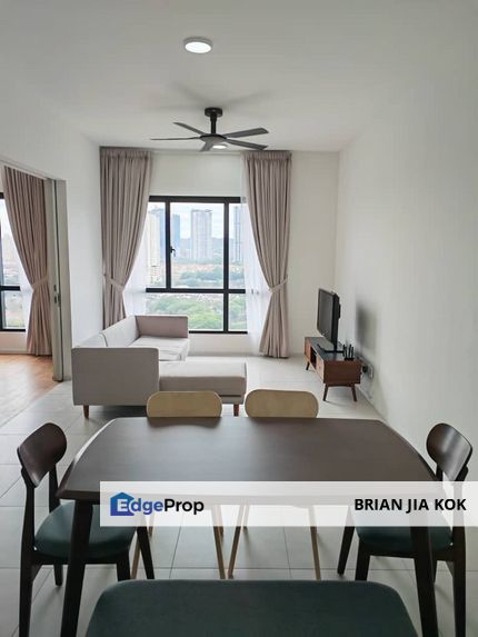 Bandar Sri damansara Ativo suite fully furnished condo for Sale, Selangor, Bandar Sri Damansara