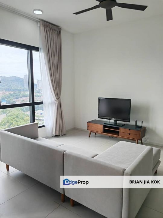 Bandar Sri damansara Ativo suite fully furnished condo for Sale, Selangor, Bandar Sri Damansara
