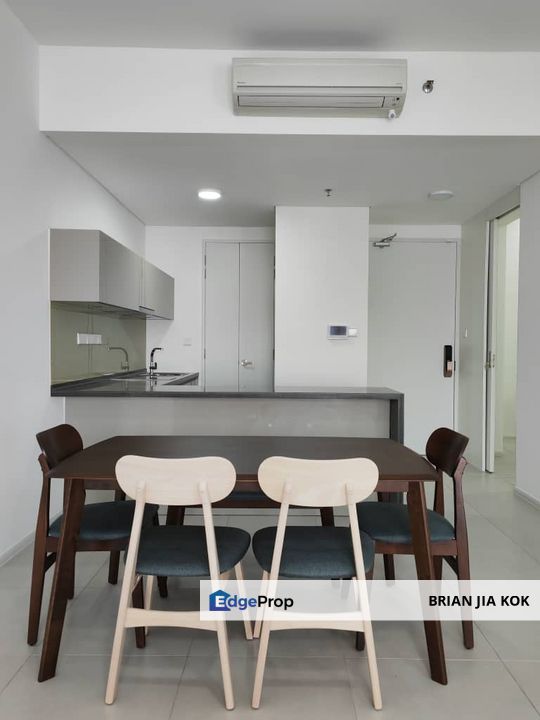Bandar Sri damansara Ativo suite fully furnished condo for Sale, Selangor, Bandar Sri Damansara