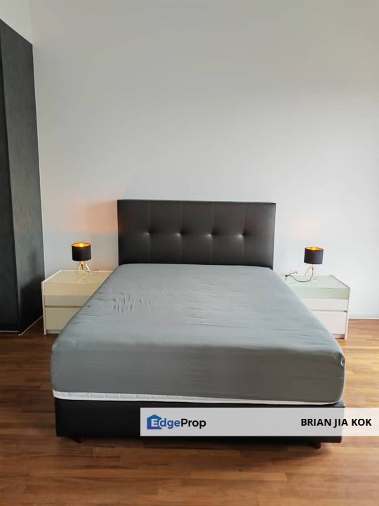 Bandar Sri damansara Ativo suite fully furnished condo for Sale, Selangor, Bandar Sri Damansara