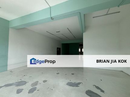 Subang U5 office for rent, Selangor, Shah Alam