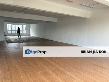 Kelana jaya office unit for rent, Selangor, Petaling Jaya