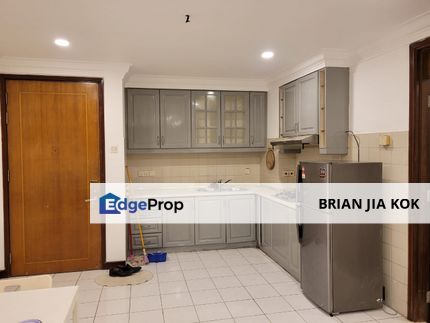 PJ Riana Green condo 1 bedroom studio for sale, Selangor, Tropicana