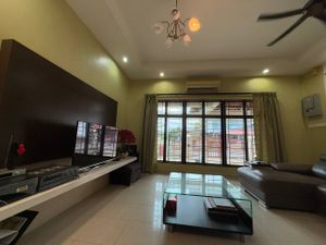Taman Pertam Jaya Terrace House for Sale in Bandar Melaka, Melaka by ...