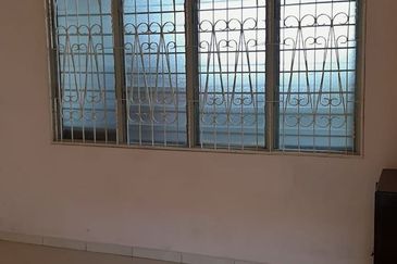 Taman Ayer Keroh Heights