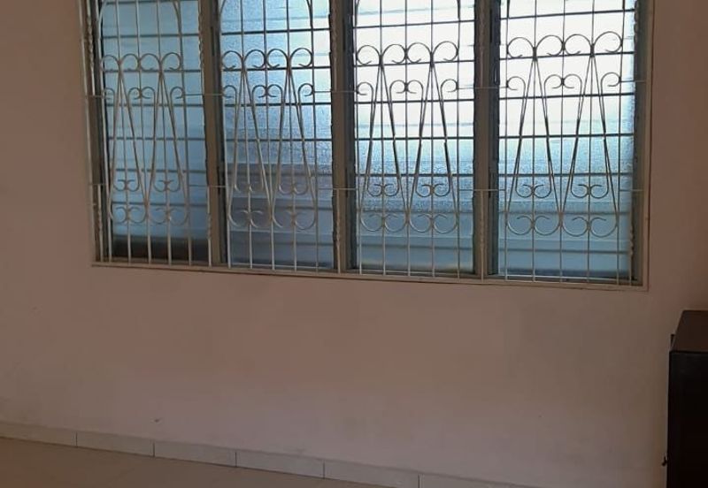 Taman Ayer Keroh Heights