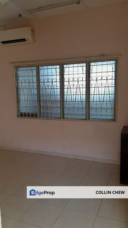 Lrg Utama Tmn Ayer Keroh Heights 1 Storey Terrace , Melaka, Ayer Keroh