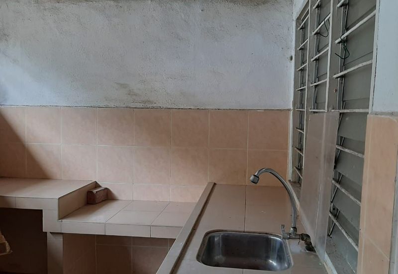 Taman Ayer Keroh Heights