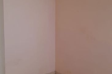 Taman Ayer Keroh Heights