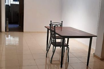 Taman Ayer Keroh Heights