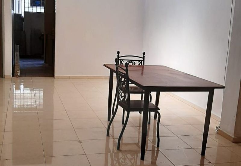 Taman Ayer Keroh Heights