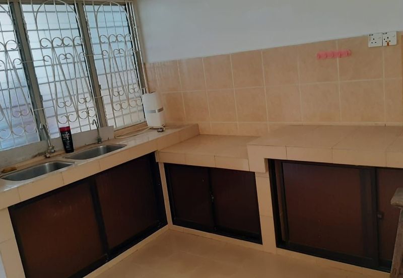 Taman Ayer Keroh Heights